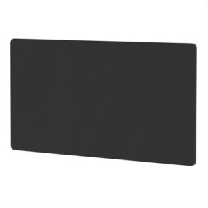 DS5964 | Air Screen for Back-to-Back Desk 1600