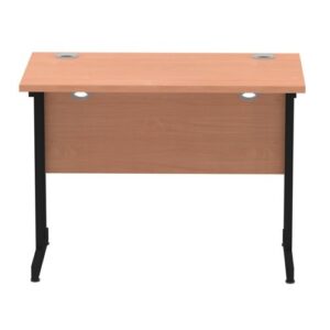 DS5967 | Impulse 1000 x 600mm Straight Off Desk