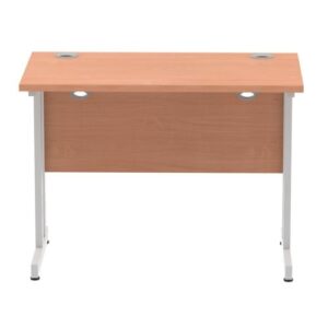 DS5969 | Impulse 1000 x 600mm Straight Off Desk
