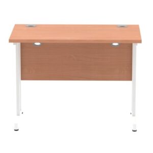 DS5970 | Impulse 1000 x 600mm Straight Off Desk