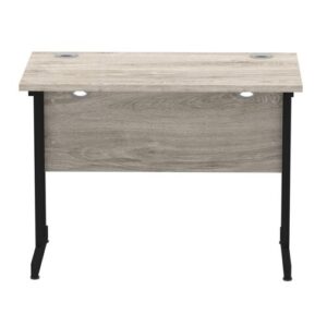 DS5972 | Impulse 1000 x 600mm Straight Off Desk