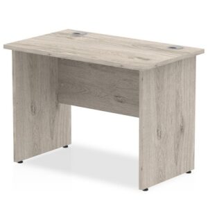 DS5973 | Impulse 1000 x 600mm Straight Off Desk