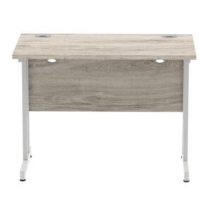 DS5974 | Impulse 1000 x 600mm Straight Off Desk