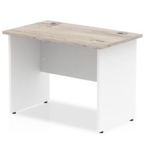 DS5976 | Impulse 1000 x 600mm Straight Off Desk