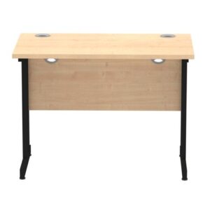 DS5977 | Impulse 1000 x 600mm Straight Off Desk
