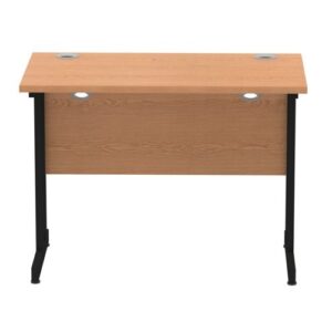 DS5979 | Impulse 1000 x 600mm Straight Off Desk
