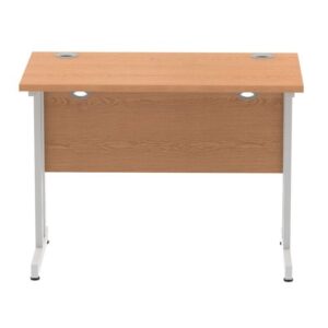 DS5980 | Impulse 1000 x 600mm Straight Off Desk