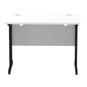 DS5988 | Impulse 1000 x 600mm Straight Off Desk
