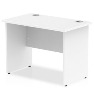 DS5989 | Impulse 1000 x 600mm Straight Off Desk