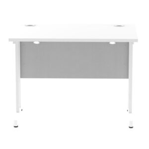 DS5991 | Impulse 1000 x 600mm Straight Off Desk