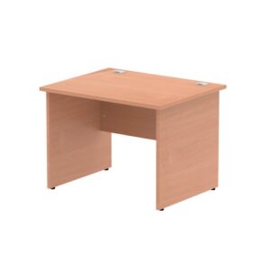DS5993 | Impulse 1000 x 800mm Straight Off Desk