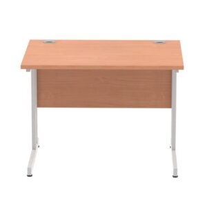 DS5994 | Impulse 1000 x 800mm Straight Off Desk