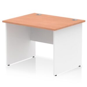 DS5996 | Impulse 1000 x 800mm Straight Off Desk
