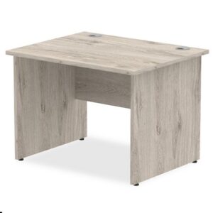 DS5998 | Impulse 1000 x 800mm Straight Off Desk