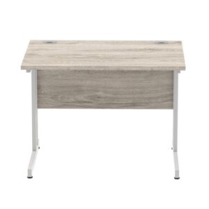 DS5999 | Impulse 1000 x 800mm Straight Off Desk