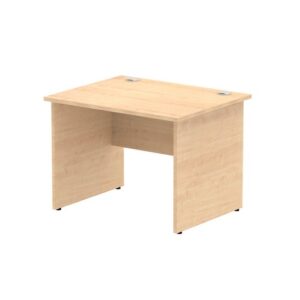 DS6003 | Impulse 1000 x 800mm Straight Off Desk