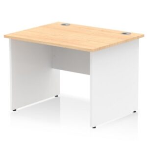 DS6005 | Impulse 1000 x 800mm Straight Off Desk