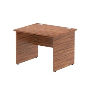 DS6012 | Impulse 1000 x 800mm Straight Off Desk