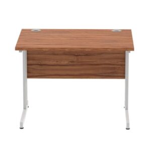 DS6013 | Impulse 1000 x 800mm Straight Off Desk