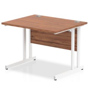 DS6014 | Impulse 1000 x 800mm Straight Off Desk