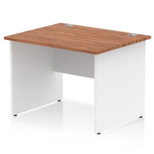 DS6015 | Impulse 1000 x 800mm Straight Off Desk