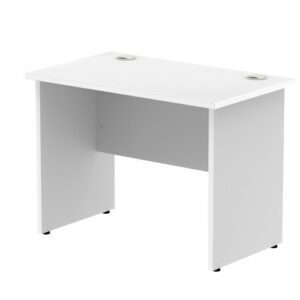 DS6017 | Impulse 1000 x 800mm Straight Off Desk