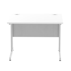 DS6018 | Impulse 1000 x 800mm Straight Off Desk