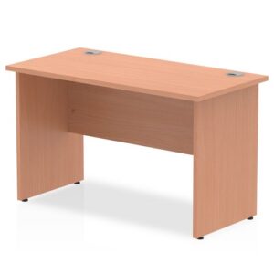DS6040 | Impulse 1200 x 600mm Straight Off Desk