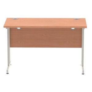 DS6041 | Impulse 1200 x 600mm Straight Off Desk