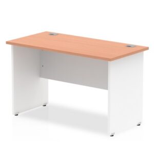 DS6043 | Impulse 1200 x 600mm Straight Off Desk