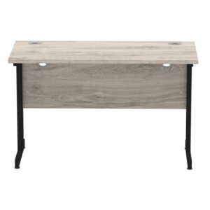 DS6044 | Impulse 1200 x 600mm Straight Off Desk