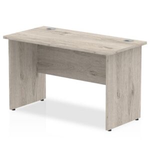 DS6045 | Impulse 1200 x 600mm Straight Off Desk