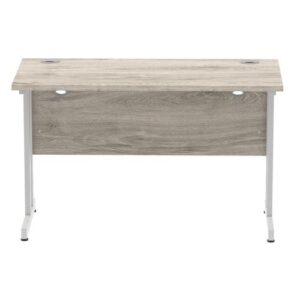 DS6046 | Impulse 1200 x 600mm Straight Off Desk