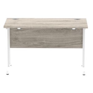 DS6047 | Impulse 1200 x 600mm Straight Off Desk