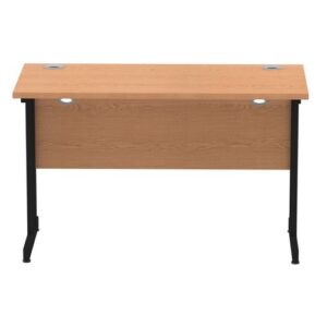 DS6051 | Impulse 1200 x 600mm Straight Off Desk