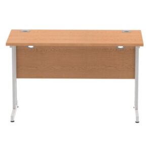 DS6052 | Impulse 1200 x 600mm Straight Off Desk