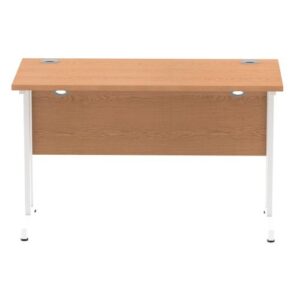 DS6053 | Impulse 1200 x 600mm Straight Off Desk