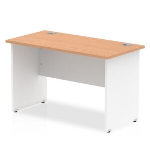DS6054 | Impulse 1200 x 600mm Straight Off Desk