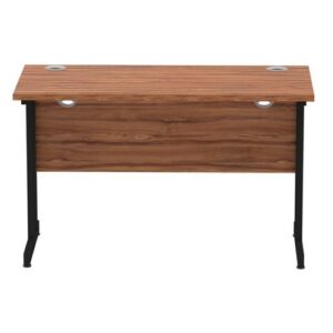 DS6055 | Impulse 1200 x 600mm Straight Off Desk