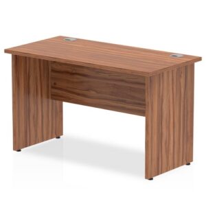 DS6056 | Impulse 1200 x 600mm Straight Off Desk