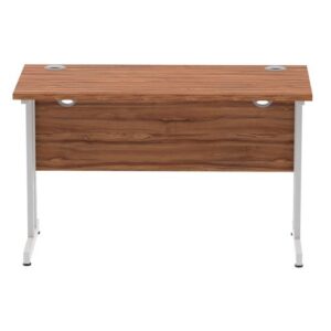 DS6057 | Impulse 1200 x 600mm Straight Off Desk