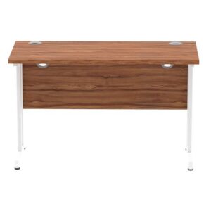 DS6058 | Impulse 1200 x 600mm Straight Off Desk