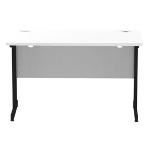 DS6060 | Impulse 1200 x 600mm Straight Off Desk