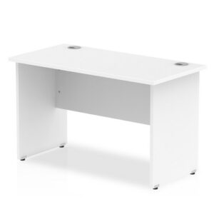DS6061 | Impulse 1200 x 600mm Straight Off Desk