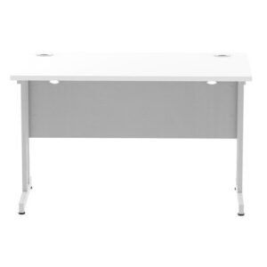 DS6062 | Impulse 1200 x 600mm Straight Off Desk