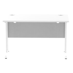 DS6063 | Impulse 1200 x 600mm Straight Off Desk