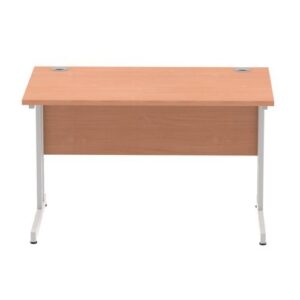 DS6072 | Impulse 1200 x 800mm Straight Off Desk