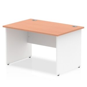 DS6082 | Impulse 1200 x 800mm Straight Off Desk
