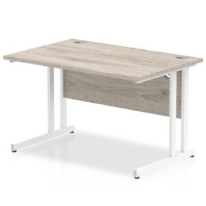 DS6098 | Impulse 1200 x 800mm Straight Off Desk