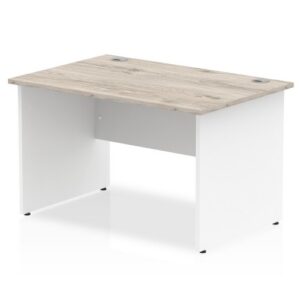 DS6103 | Impulse 1200 x 800mm Straight Off Desk